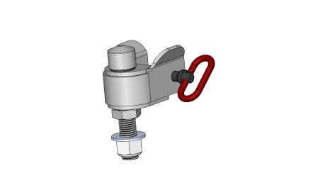 Max Coupler Off Road Coupler
