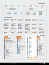 Manitoba Backroad Mapbook