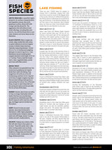 Manitoba Backroad Mapbook