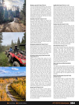 Northern Alberta Backroad Mapbook