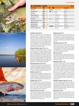 Northern Alberta Backroad Mapbook