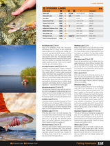Northern Alberta Backroad Mapbook