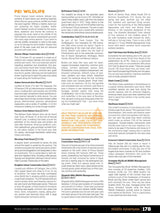 New Brunswick & PEI Backroad Mapbook