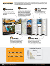 Newfoundland & Labrador Backroad Mapbook