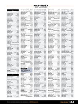 Newfoundland & Labrador Backroad Mapbook