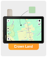 Newfoundland & Labrador GPS Maps