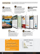 Northeastern Ontario Backroad Mapbook