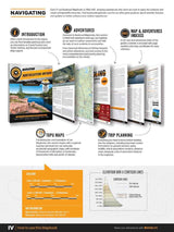 Northeastern Ontario Backroad Mapbook