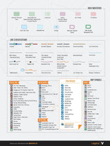 Northeastern Ontario Backroad Mapbook