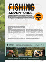 Northeastern Ontario Backroad Mapbook