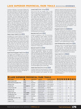 Northeastern Ontario Backroad Mapbook