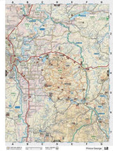 Northern BC Backroad Mapbook
