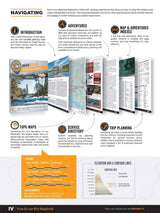 Northwestern Ontario Backroad Mapbook
