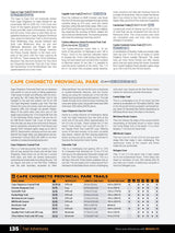 Nova Scotia Backroad Mapbook