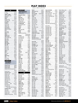 Nova Scotia Backroad Mapbook