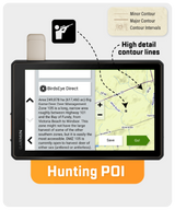 Nova Scotia GPS Maps