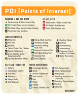 Nova Scotia GPS Maps