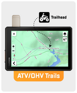 Ontario GPS Maps