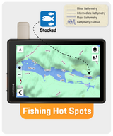 Ontario GPS Maps