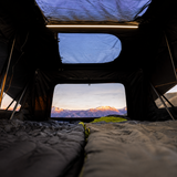 The OWL'S NEST 3-4 Person Tent
