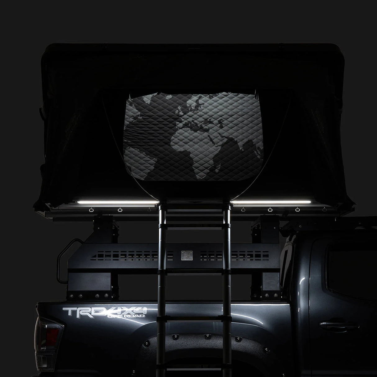 iKamper Skycamp DLX Roof Top Tent