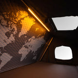 iKamper Skycamp DLX Roof Top Tent