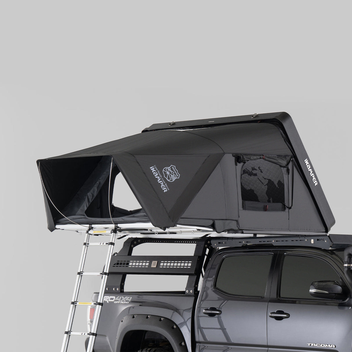 iKamper Skycamp DLX Roof Top Tent