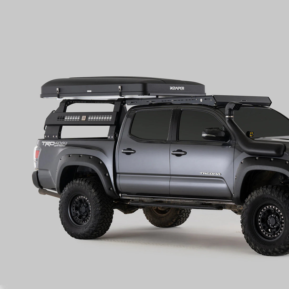 iKamper Skycamp DLX Roof Top Tent