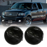 (2pcs/set) LED Fog Lights Assembly for Ford F150 2006 2007 2008 2009 2010 2011 2012 2013 2014