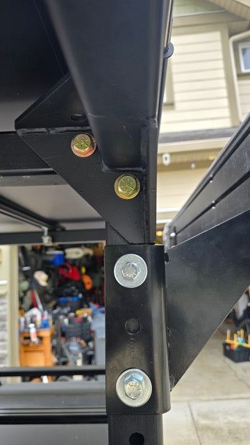 RECON Tent Support Extension