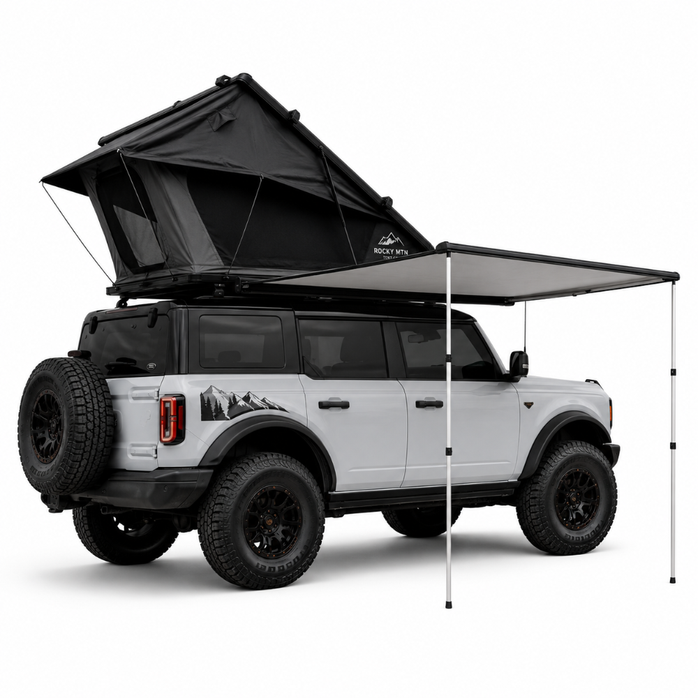 Rainwick Side Awning