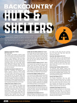 Saskatchewan Backroad Mapbook