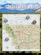 Southern Alberta Backroad Mapbook