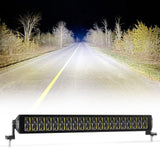 SP-basic Series 12 Inch/22 Inch/32 Inch/42 Inch/52 Inch Off Road LED Light Bar