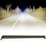 SP-basic Series 12 Inch/22 Inch/32 Inch/42 Inch/52 Inch Off Road LED Light Bar