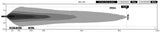 STEDI ST3303 PRO 39" 60 LED Double Row Ultra High Output LED Bar Rove Overland