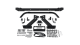 2018-2024 SUBARU CROSSTREK HILINE FRONT WINCH BUMPER