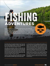 Southern Ontario Backroad Mapbook
