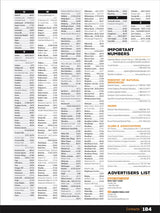 Southern Ontario Backroad Mapbook