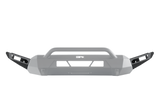 2016-2023 TOYOTA TACOMA HILINE BUMPER HIGH CLEARANCE SIDE WINGS