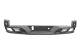 2016-2023 TOYOTA TACOMA DESERT SERIES REAR BUMPER Body Armor 4x4