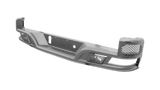 2016-2023 TOYOTA TACOMA DESERT SERIES REAR BUMPER Body Armor 4x4