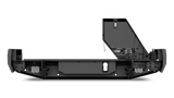 2016-2023 TOYOTA TACOMA PRO SERIES II DRIVER SIDE SWINGOUT Body Armor 4x4