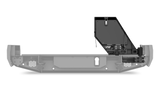 2016-2023 TOYOTA TACOMA PRO SERIES II DRIVER SIDE SWINGOUT Body Armor 4x4