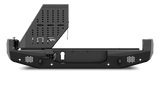 2016-2023 TOYOTA TACOMA PRO SERIES II DRIVER SIDE SWINGOUT Body Armor 4x4