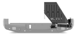 2016-2023 TOYOTA TACOMA PRO SERIES II PASSENGER SIDE SWINGOUT Body Armor 4x4