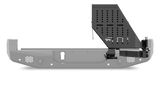 2016-2023 TOYOTA TACOMA PRO SERIES II PASSENGER SIDE SWINGOUT Body Armor 4x4