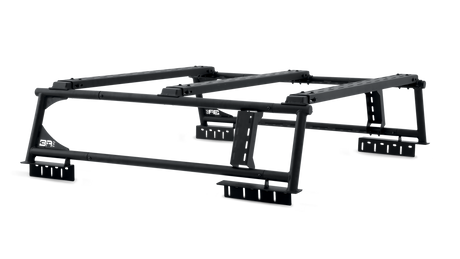 FULL SIZE UNIVERSAL OVERLAND RACK Body Armor 4x4