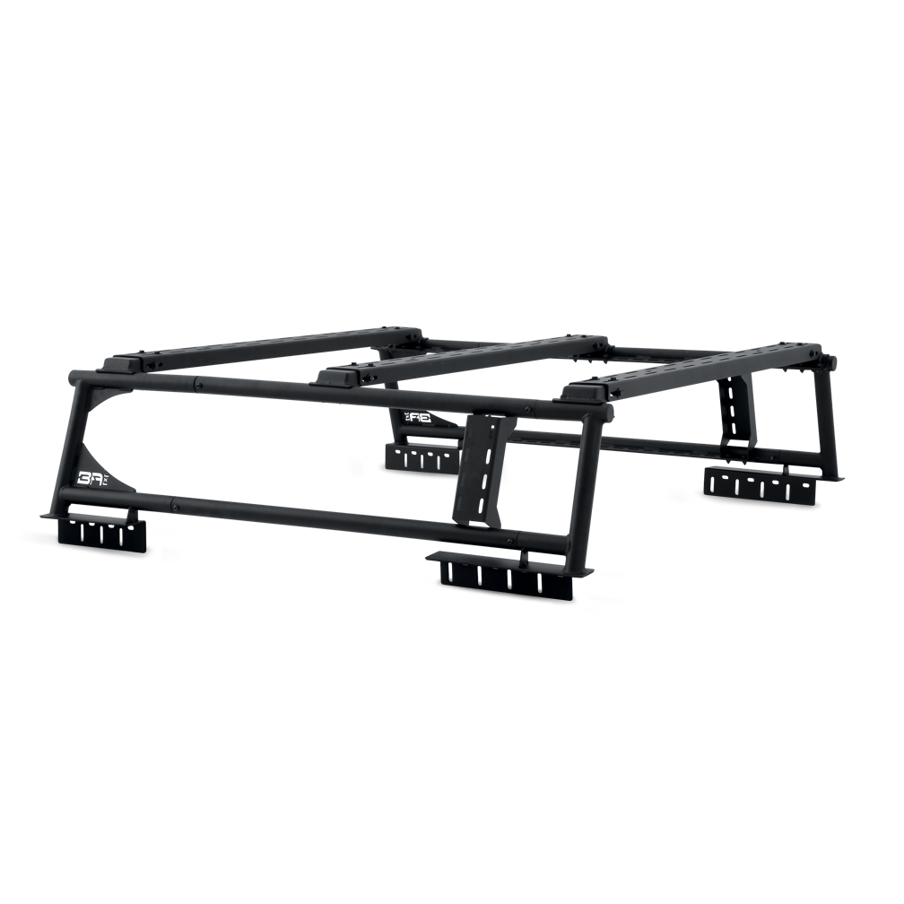 Body Armor 4x4 MID SIZE UNIVERSAL OVERLAND RACK TK-6126 Body Armor 4x4