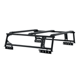 Body Armor 4x4 MID SIZE UNIVERSAL OVERLAND RACK TK-6126 Body Armor 4x4
